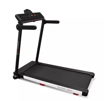 Беговая дорожка домашняя Carbon Fitness T608 SLIM
