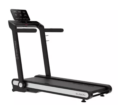Беговая дорожка домашняя Oxygen Fitness ELISION