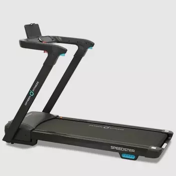 Беговая дорожка домашняя Oxygen Fitness SPEEDSTER