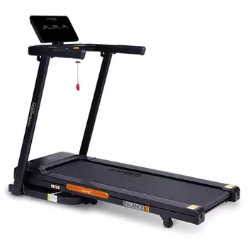 Беговая дорожка домашняя Svensson Body Labs BALANCE C