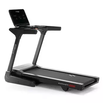 Беговая дорожка домашняя Svensson Body Labs PHYSIOLINE SPRINTMASTER A