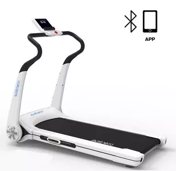 Беговая дорожка EVO Fitness Cosmo 3 (комплектация без весов)