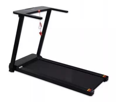 Беговая дорожка EVO Fitness Vector II Black
