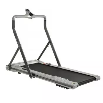 Беговая дорожка EVO Fitness X450 Silver