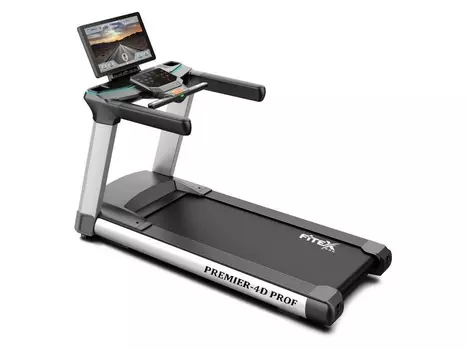 Беговая дорожка Fitex Pro Premier 4D PROF P-4D
