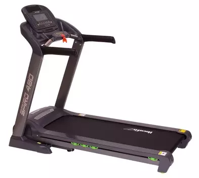 Беговая дорожка HouseFit Spiro 480 HT-9187E