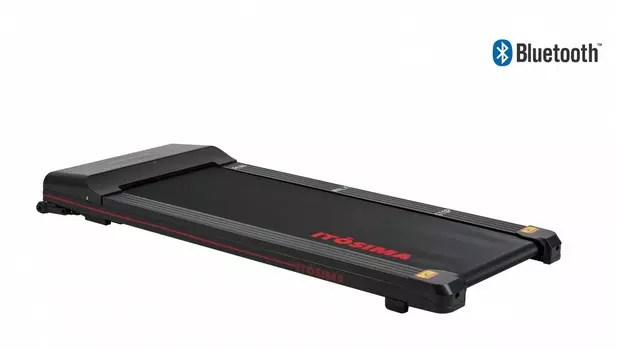 Беговая дорожка Itosima Aura Intellegent Run IT515