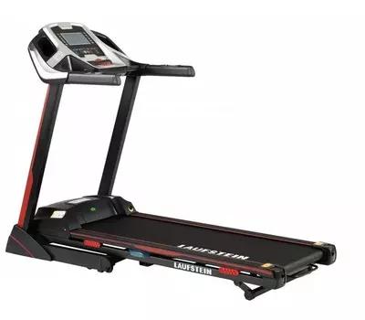 Беговая дорожка Laufstein Explorer automatik LS35A