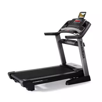 Беговая дорожка NordicTrack Commercial 2450 NETL24716