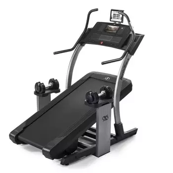 Беговая дорожка NordicTrack Incline Trainer X9i NETL19718