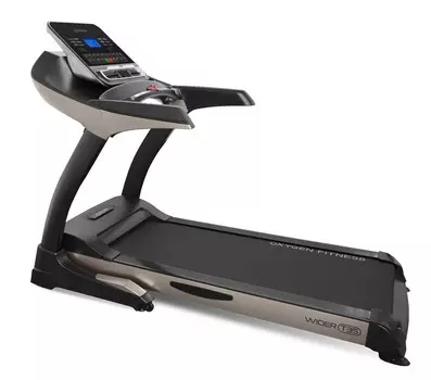 Беговая дорожка Oxygen Fitness Wider T35