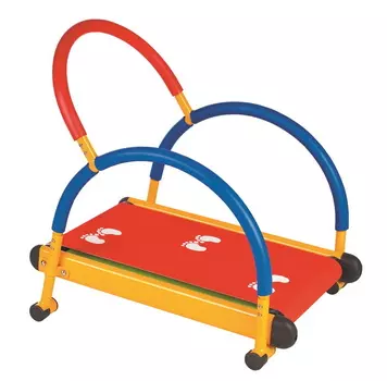 Беговая дорожка с компьютером Moove Fun SH-01C