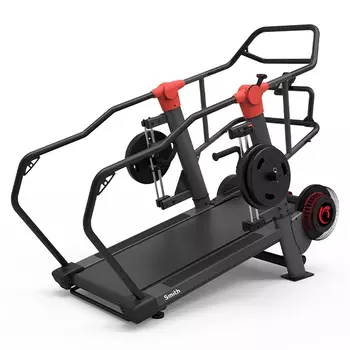 Беговая дорожка Smith Fitness GT700 TrainMill