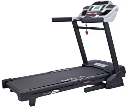 Беговая дорожка Sole Fitness F60