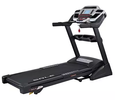 Беговая дорожка Sole Fitness F63 (2013)