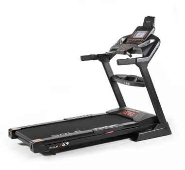 Беговая дорожка Sole Fitness F65 2019