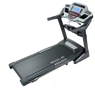Беговая дорожка Sole Fitness F65