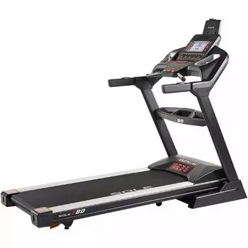 Беговая дорожка Sole Fitness F80 2019