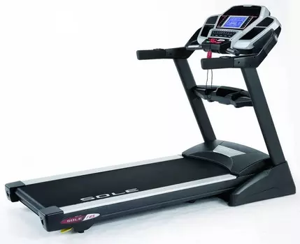 Беговая дорожка Sole Fitness F85