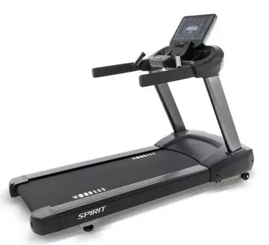 Беговая дорожка Spirit Fitness CT800+