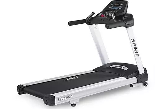 Беговая дорожка Spirit Fitness CT800