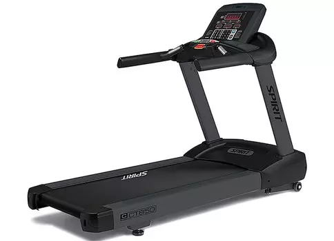 Беговая дорожка Spirit Fitness CT850G