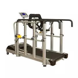 Беговая дорожка Spirit Fitness LW1000