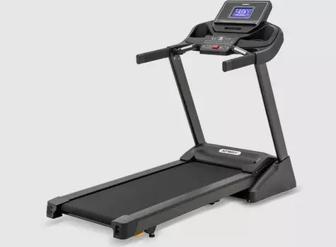 Беговая дорожка SPIRIT XT185 Black