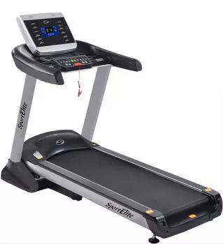 Беговая дорожка Sport Elite SE-T1580