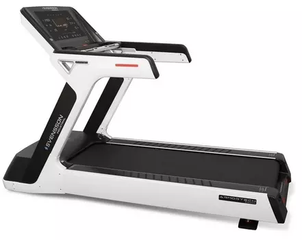 Беговая дорожка Svensson Industrial Armortech black white