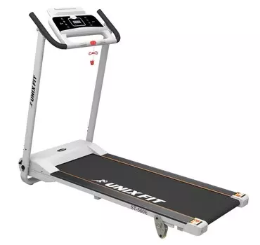 Беговая дорожка UnixFit ST-560E White