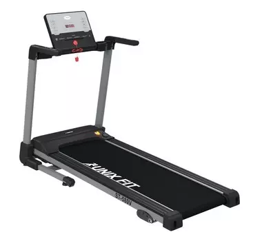 Беговая дорожка UnixFit ST-580V +кардиодатчик