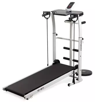 Беговая дорожка VictoryFit NF21