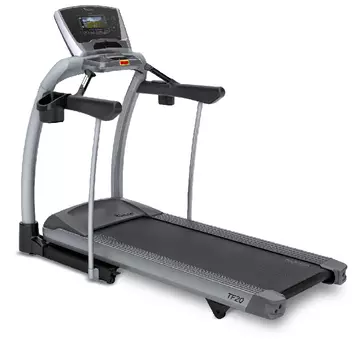 Беговая дорожка Vision Fitness TF20 Elegant