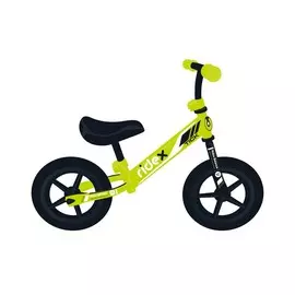 Беговел Ridex Tick, зеленый