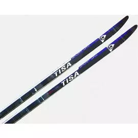 Беговые лыжи Tisa Sport Wax N91518