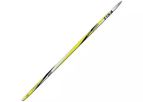 Беговые лыжи Tisa Top Classic N90412