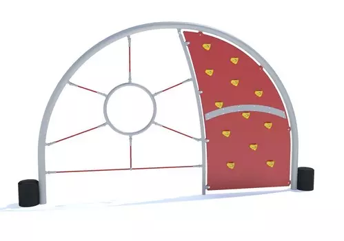 Бермудский треугольник Hercules УТКЛ-112