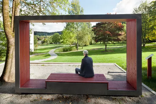 Беседка Hercules Горизонты 32655