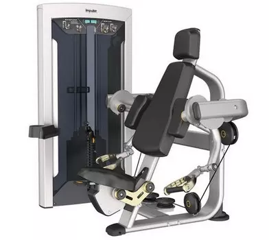 Бицепс Aerofit 73 кг FE9703