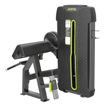 Бицепс машина DHZ E-4030A