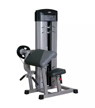 Бицепс-машина Interatletik Gym BT106