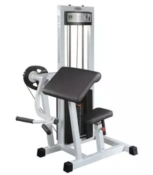 Бицепс-машина Interatletik Gym ST-106