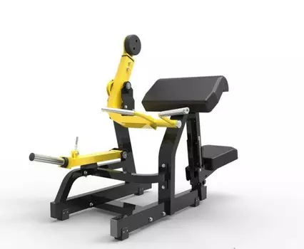 Бицепс-машина сидя UltraGym UG-713