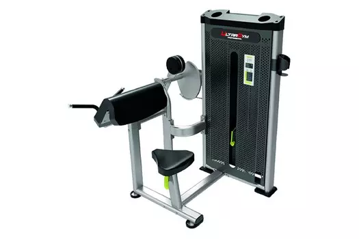 Бицепс-машина сидя UltraGym UG-IN1911