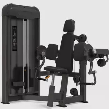 Бицепс сидя AnyFit PE108-96