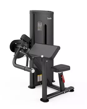 Бицепс Smith Fitness DA006