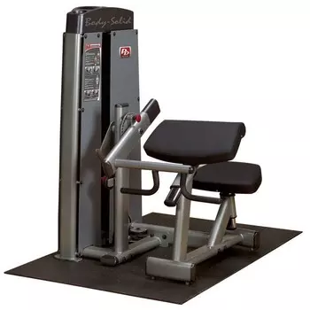 Бицепс-трицепс машина Body Solid Pro-Dual DBTC_SF