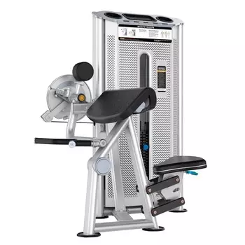 Бицепс\Трицепс сидя Camber Curl Triceps DHZ Стек 110 кг U-2087