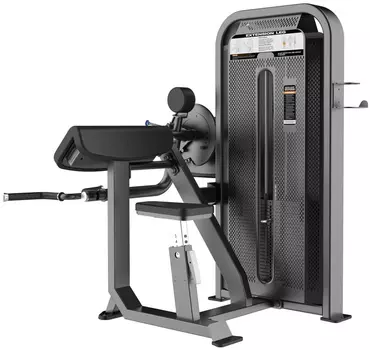 Бицепс/Трицепс сидя DHZ E-5087
